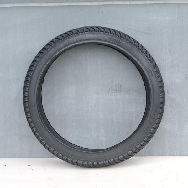 Quality DOT E-MARK ISO9001 4PR 6PR Electric Motorcycle Tire 2.25-14 J803 Black Cross CCC for sale