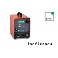 Quality ISOFIXaccu Capacitor Discharge Stud Welding Machine For Welding Cupped Head Pins for sale