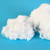 China Good Price High Temperature White Raw Cotton Wool Ceramic Fiber Superwool factory