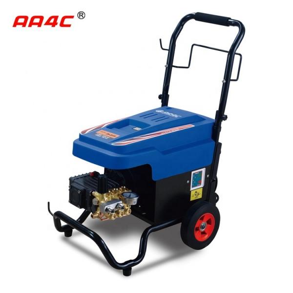 Quality Hydro Water Electric Car Wash Machine High Pressure Sewer Jetting Machine 100 for sale