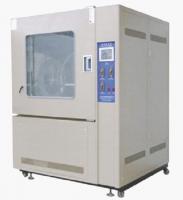 China IEC60529 IPX3 and IPX4 Environmental Test Chamber Rain Test Chamber factory
