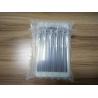 China 10x7.6x6.8cm Air Bubble Packaging 0.06mm Thickness Transparent Color factory