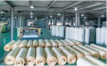 China Factory - Riqi ( Hangzhou ) Filter Technology Co., Ltd.