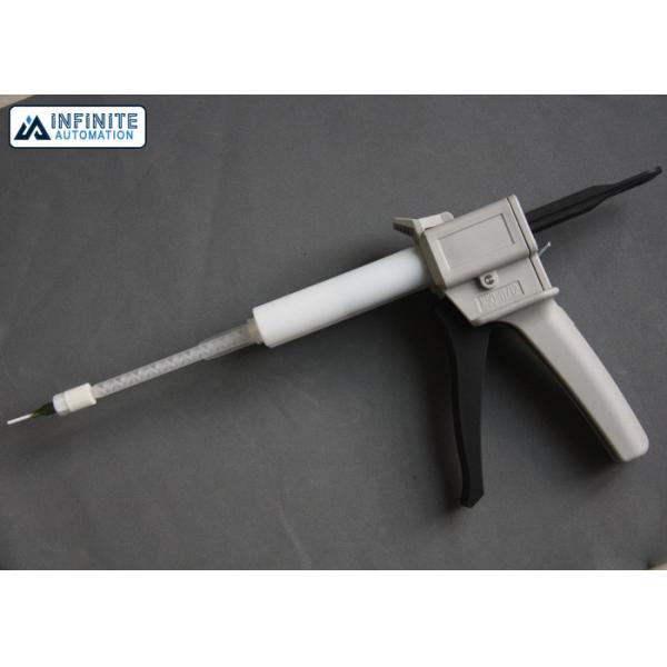 Quality A Series 2 Component Static Mixing Accessories for sale