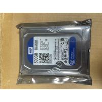 China WD Blue HDD Hard Disk Drive 500GB SATA Cache 8MB To 32MB factory