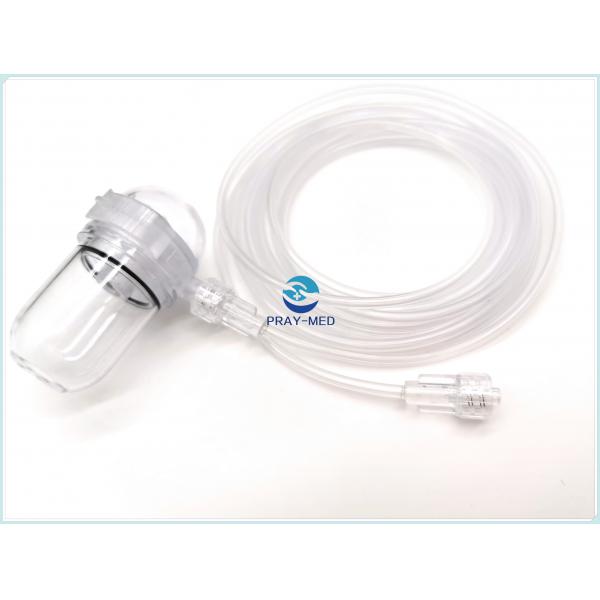 Quality Mindray / Artema Co2 Water Trap Dryline Gas Sampling Line For Adult / Pediatric for sale