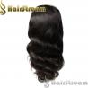 China Wholesale 100% Hand Made Full Lace Brazilian Human Hair Wigs factory