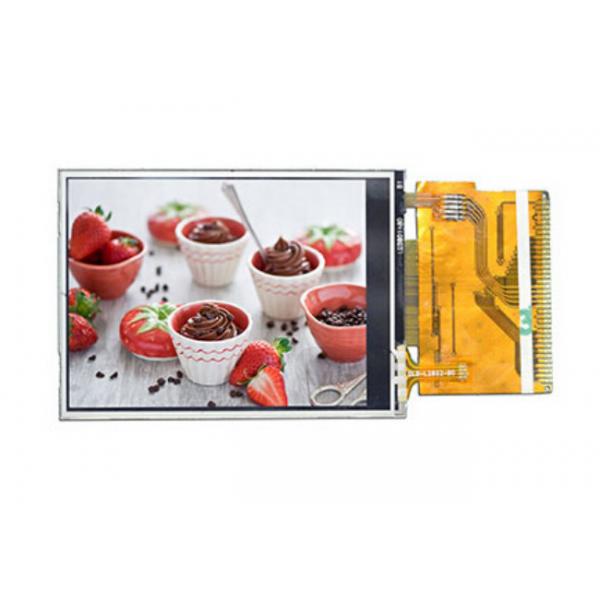 Quality High Resolution 2.8 Inch 240RGB x 320 TFT Lcd Module With ILI9341 IC And MCU / RGB Interface for sale