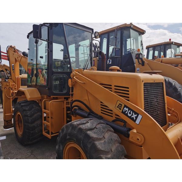 Quality                  Used Wonderful Performance Backhoe Loader Jcb 3cx, 4cx with Nice Price.              for sale