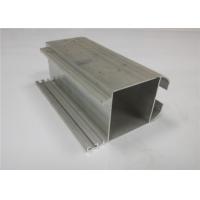 Quality T6 Anodised Aluminium Profiles Maximum 12 Meters Length for sale