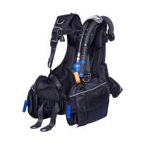 Quality Scuba Diving Inflated Life Jackets Type BCD Buoyancy Compensator Devices for sale