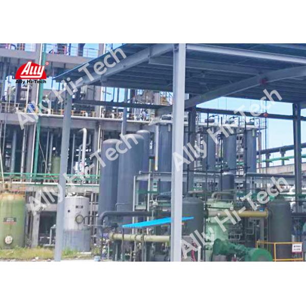 Quality Industrial Gas Separation PSA Hydrogen Plant High Purity Hydrogen 99.9999% H2 for sale