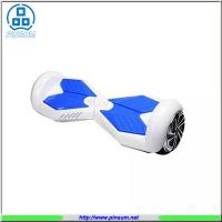 China Bluetooth Smart Mini Scooter Self Balancing Electric Unicycle Scooter two wheels factory