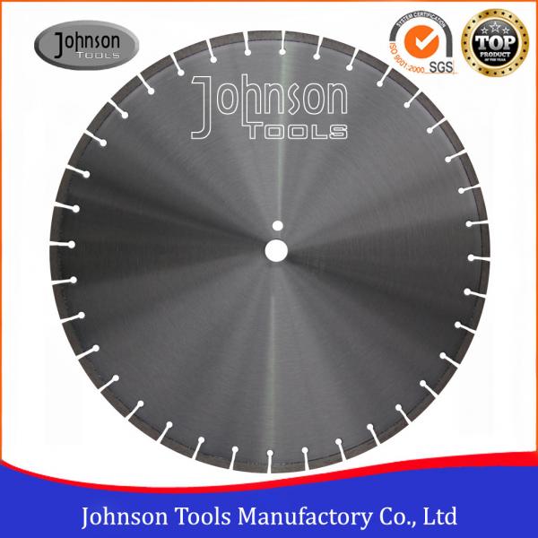 Quality 500mm Diamond Saw Blade for Reinforced Concrete High Speed for sale
