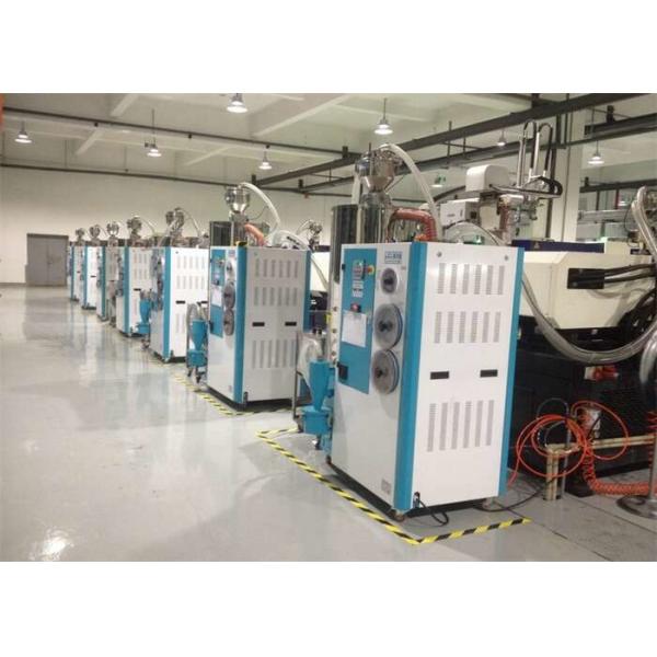 Quality Dehumidifying Dehumidification Hot Air Dryer For Plastic TPU Desiccant Honeycomb for sale