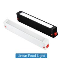 Quality Commercial Lighting LED Linear Flood Light Concealed And Surface Mounted for sale