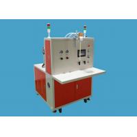 Quality Floor Standing 12 gear type Glue Filling Machine MT-2MIX-12 for sale