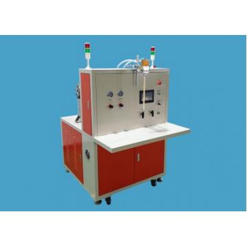 Quality Floor Standing 12 gear type Glue Filling Machine MT-2MIX-12 for sale