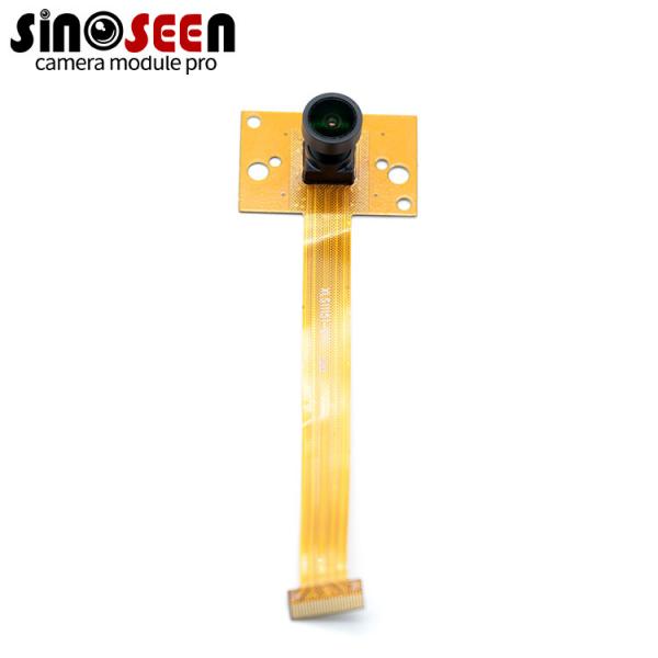 Quality High Sensitivity OEM Camera Modules Full HD 1080P HDR Auto Exposure for sale
