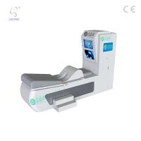 China 220v 380v Body Sculpting Machine , Super Steam Colon Hydrotherapy Machine for sale