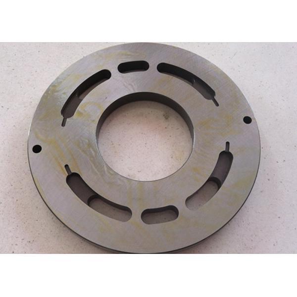 Quality GM17/GM15F Excavator Final Drive Parts for sale