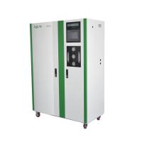 Quality Home Drinking FRP Single Pass RO System 100 Ltr Per Hour Ro Plant for sale