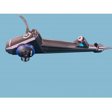 Quality BF-Q290 Flexible Scope Flexible Fiberoptic Bronchoscopy 600mm Working Length for sale
