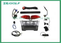 China 48 Volt Golf Cart Led Light Kit Club Car Precedent Light Kit 1 Year Warranty factory