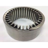 China Welded End Connection Wedge Wire Screen 0.25mm-2.5mm Wire Diameter 0.02mm-15mm Slot Opening factory