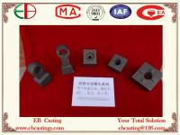 China Hammers for Hammer Crushers EB 19001 factory