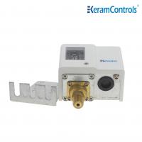 China Keram Controls Adjustabe Pressure Switches Sensor For Pressure Monitoring factory