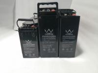 China Minor Self Discharge Sealed Lead Acid Battery For EPS And UPS Battery Backup factory