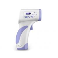 China Professional Non Contact Infrared Thermometer For Business Residential Areas factory