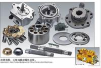 China High Performance Kawasaki Pump Parts K3V180 K3VL180 For Excavator Main Pump factory