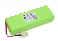 China 12v Rechargeable Battery , 4200mAh Battery For Bionet Cardiotouch 3000 CardioCare 2000 factory