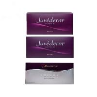 Quality 2ml Lip Injections Juvederm Hyaluronic Acid Dermal Filler for sale
