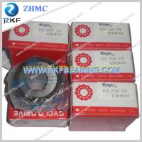 China Japan Koyo 6122529YSX Double Row Eccentric Rolling Bearing With Nylon Cage factory