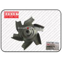 China FVR32 6HE1 Isuzu FVR Parts Water Pump Impeller Replacement 8943973750 8-94397375-0 factory