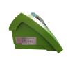 China Portable Green Desktop Vinyl Cutter Plotter Step Motor For Craft Jobs factory