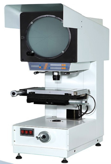 Quality ISO Optical Comparator Profile Projector for sale