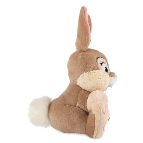disney original miss bunny plush - bambi plush toys