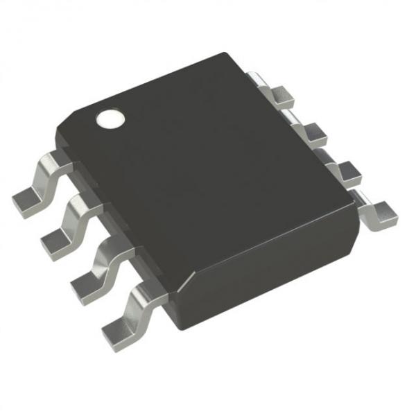Quality MCP41010T-I/SN Digital Potentiometer ICs 256 Step SPI 10kOhm MICROCHIP Integrated Circuits ICs for sale