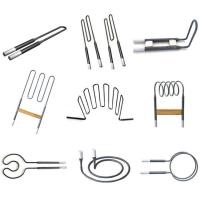 Quality Mosi2 Heating Elements for sale