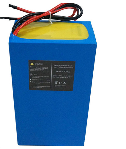 Quality Eco-friendly LiFePO4 Energy Storage Batteries  for sale