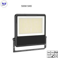 China IP66 LED Flood Light High Power Flood Lamp 30W 100W 500W 3 In 1 CCT Adjustable For Football Indoor Outdoor Sports Field factory
