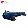 China Coal Fired Boiler Mud Drum Boiler Equipment Hot Water Steam Output ORL Customized factory