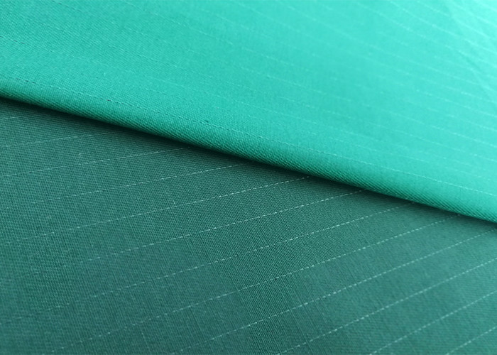 China Tear Resistant Wrinkle Proof Fabric Anti Shrinking With CE Certification factory