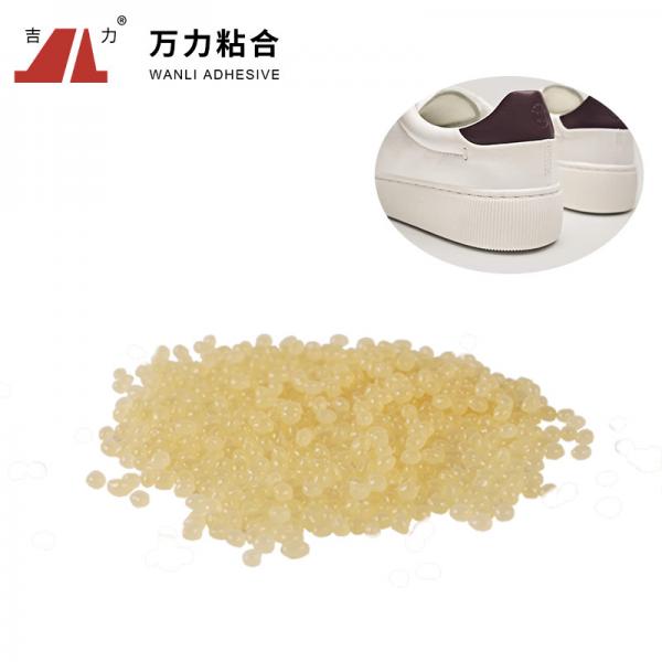 Quality Waterproof Textile EVA Hot Melt Adhesives Shoe Acrylic Hot Glue EVA-PP-5AC for sale
