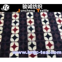 China Crystal ultra soft velboa short pile fabric polyester fabric beding fabric sofa fabric for sale