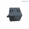 China Lifepo4 48 volt Battery Pack , 48v Lifepo4 Battery Charger For 10kw Inverter System factory